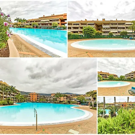 Apartment Piscinas Del Teide *
